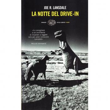 La notte del drive-in