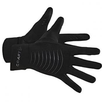 Craft Core Essence Long Thermohandschuhe Schwarz XS