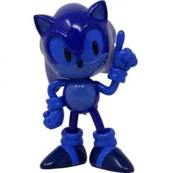 Sonic The Hedgehog