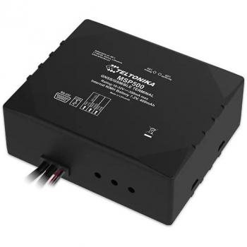 Teltonika MSP500 GPS Tracker Noir 0,128 GB