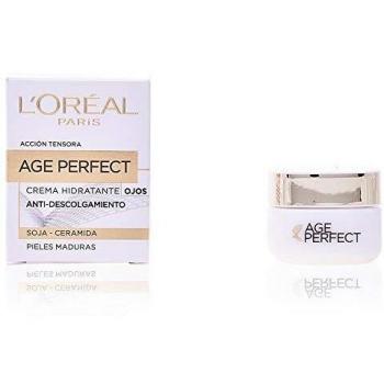 Augenkontur-behandlung Age Perfect L'oreal