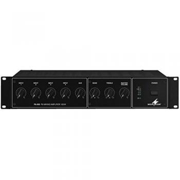 Monacor ELA-Verstärker Verstärker