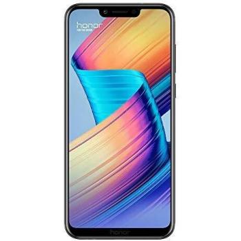 Honor Play 6,3” Noce Nera DS EU