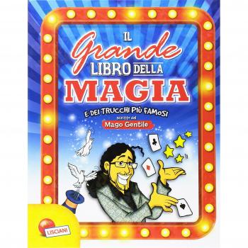 Il grande libro della magia