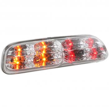 Phares arrière LED pour Piaggio Nrg