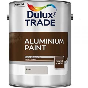 Dulux Aluminium Protective Paint 5L