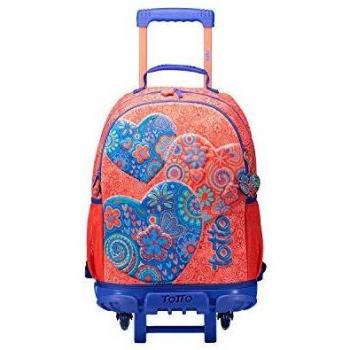 Mochila Grande con Ruedas