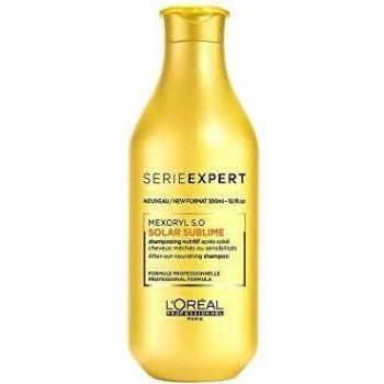 Solar Luxe Protect Shampoo