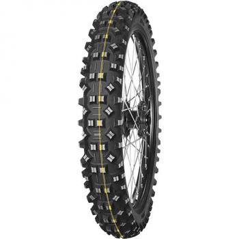 Mitas TerraForce EF 90/90-21 TT 54R Super Compound Front Tire