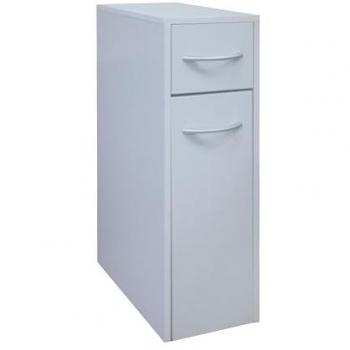 HTI‑Living Schrank „Thekla“ – 1 Stück, 20 × 40 × 61 cm – vielseitig einsetzbar