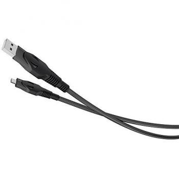Câble anti-torsion Gioteck Viper 2 m