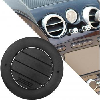 A/C Heater Vent Outlet Grille for Ford Expedition Roof BL1Z-19893-Aa Black