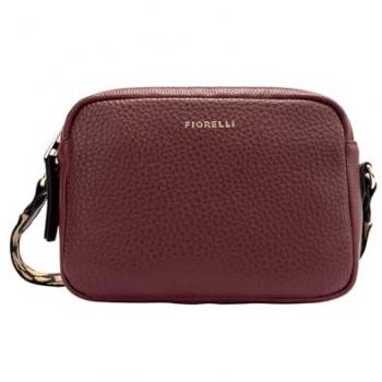 FIORELLI Effie Rouge Tote