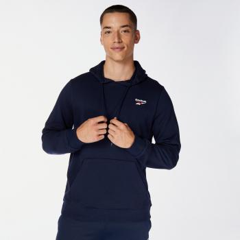 Sudadera Reebok “Identity” de Lana Sintética
