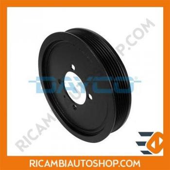 Dayco DPV1177 Crankshaft Pulley