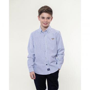 Chaleco infantil Spagnolo, reversible y acolchado para bebé