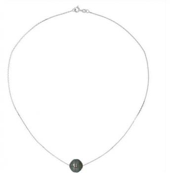 Collar de Perlas Tahitianas A+