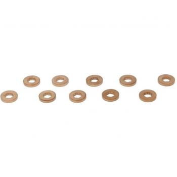 Anillo de sellado portainyectores ENGITECH ENT250045