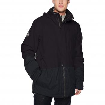 Volcom Pat Moore 3-In-1 2 Layer Stretch Snow Jacket
