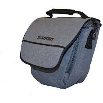 Tamron 1200 D, D7200, D810A SLR‑Tasche Grau