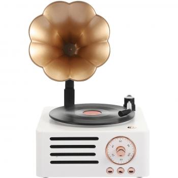 Platine audio Bluetooth 5.0 avec haut-parleur stéréo pour décoration de bar