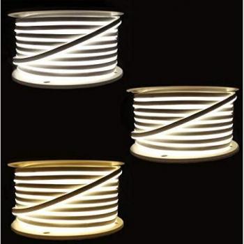 Néon souple LED 220V 50M 2835 120 LED/m