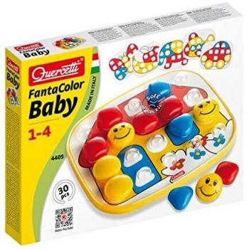 Juego de Colores Quercetti Fantacolor