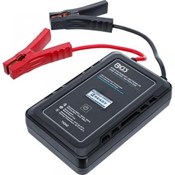 Avviatore di Emergenza Ultracapacitore 12V