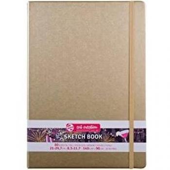 Schetsboek Talens Art Creation 80 vellen 140g 210x300mm