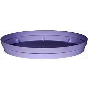 Soucoupe décorative Ø 54 cm pour pot Ø 80 cm