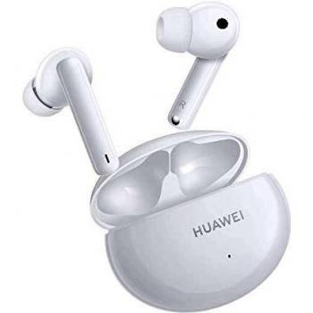 Auricolari Huawei Freebuds 4i Ceramic White