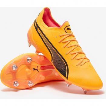 PUMA King Ultimate MxSG “Sunset Glow” – UK 7.5 Unisex