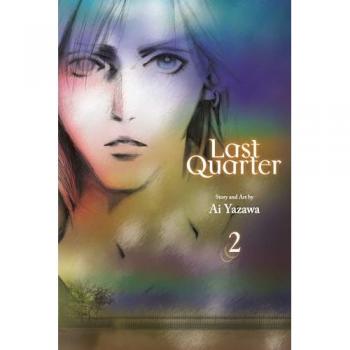 Last Quarter Vol. 2