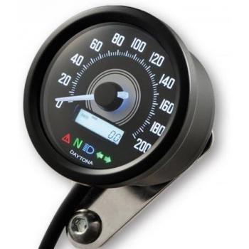 Compteur vitesse Daytona Velona 2