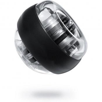 Pressure Relief Wrist Ball