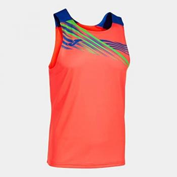 Rose Edition Joma Elite X Tank Top – Men M