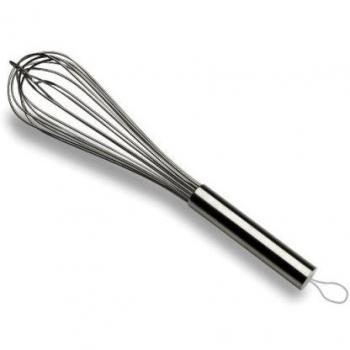 Batidor Extra 8 Inoxidable de Lacor