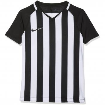 VelocityKid III Stripes Short Sleeve
