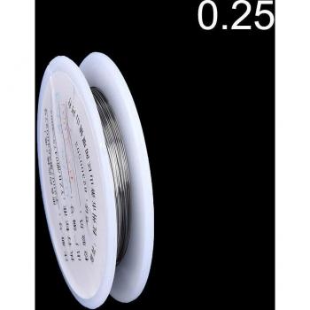 40g Dental Ligature Wire Roll Stainless Steel