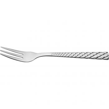 Brilio VEGA Steak Forks – Pack de 12, taille 21,3 cm