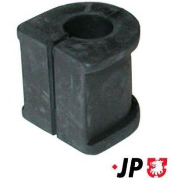 JP GROUP Stabilisator‑Buchse hinten rechts (OPEL) – Modell 1250400500