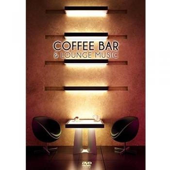 Coffee Bar & Lounge (DVD) Various