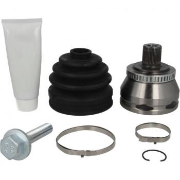 Cardan Cabriolet Audi A4 B6/B7 – LPR KAD591