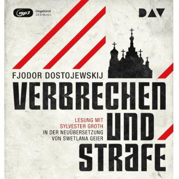 Verbrechen und Strafe