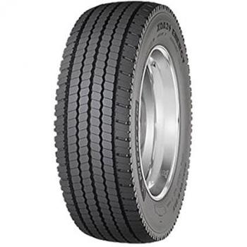 Michelin XDA 2+ Energy Neumático 315/60 R22.5
