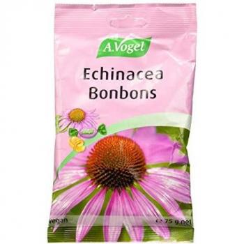 Bonbons A. Vogel Echina C 75 g