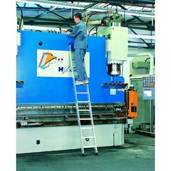 Zarges Stufenanlegeleiter Seventec L