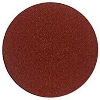 Lot de 10 disques D. 305 mm autocollants grain 80 Leman