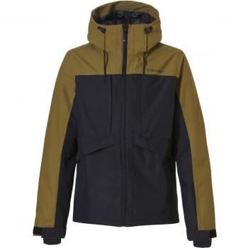 Rehall Denver-r Military Style Jacket for Men