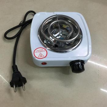220V 500W Portable Electric Stove